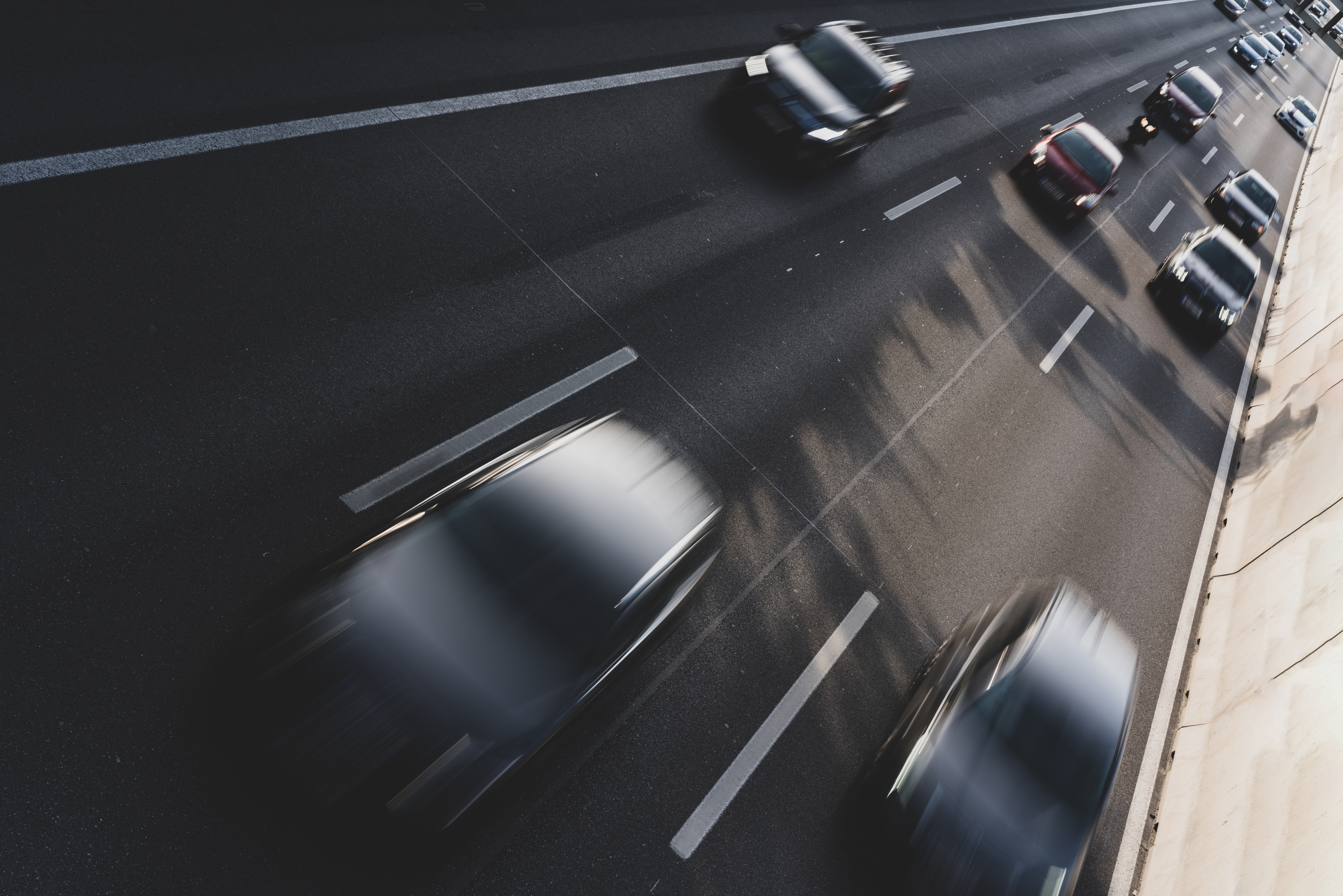 Traffic Guarantee Background