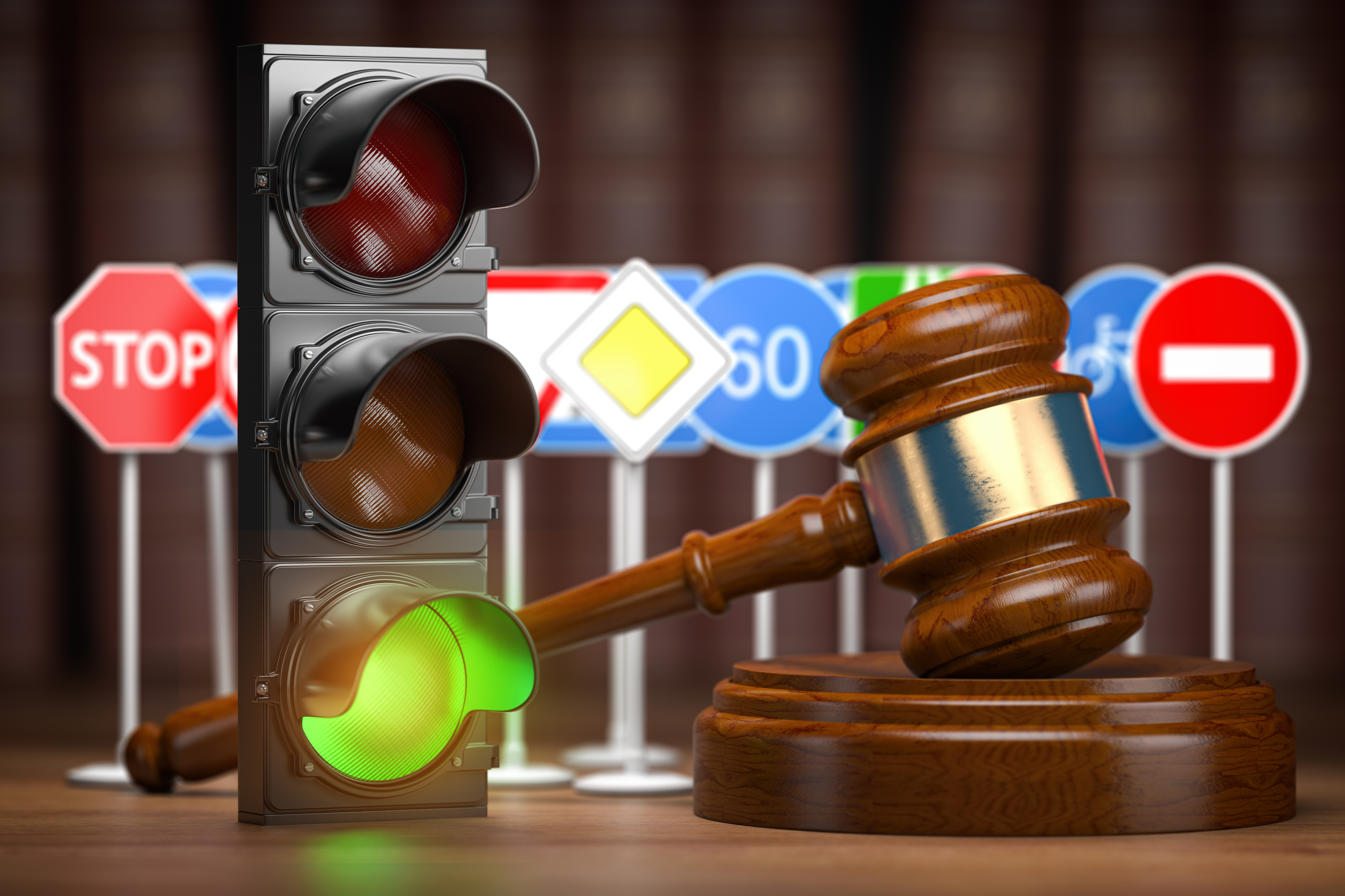 Driving Uninsured Defence