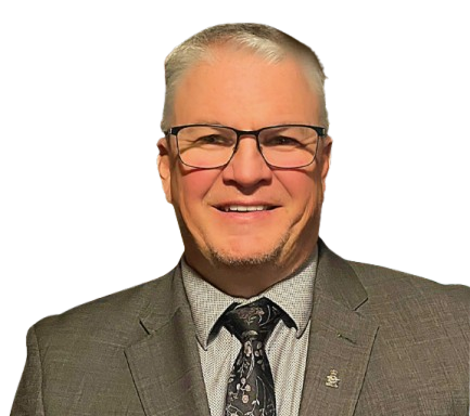 Dean Marsh - Owner Southern Alberta & Out-Of-Province