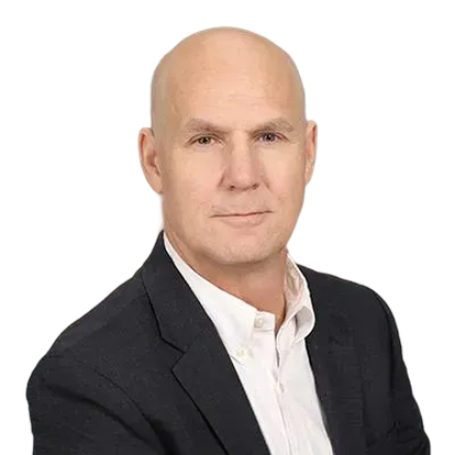 Brian Livingston - Founder